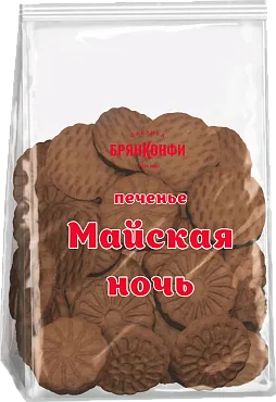 Печенье МАЙСКАЯ НОЧЬ>