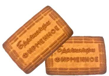 Печенье ФИРМЕННОЕ>