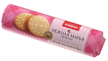 Печенье НЕЖНАЯ МАРЬЯ>
