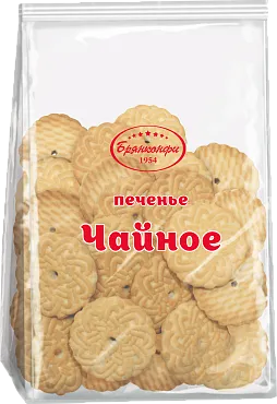 Печенье ЧАЙНОЕ>