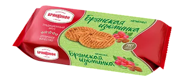 Печенье БРЯНСКАЯ ИЗЮМИНКА>