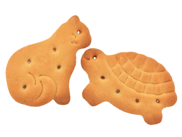 Печенье Зоопарк>