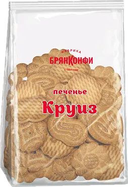 Печенье КРУИЗ>