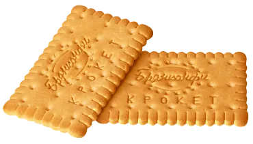 Печенье КРОКЕТ>