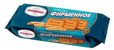 Печенье ФИРМЕННОЕ>