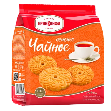 Печенье ЧАЙНОЕ>