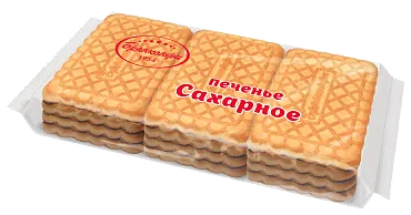 Печенье САХАРНОЕ>