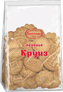 Печенье КРУИЗ>