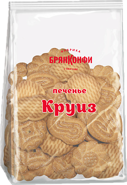 Печенье КРУИЗ>